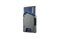 Groove Wallet® Stealth - Carbon Fiber
