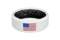 Groove Ring® - USA Flag