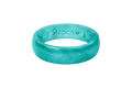 Solid Ocean Thin Ring