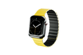 Apple Magnetic Watch Band - Pulse Yellow