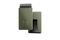 Groove Wallet® - Base Camp Green