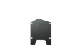 Groove Wallet® Stealth Plate - Gunmetal
