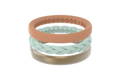 Gold Coast - Stackable Ring