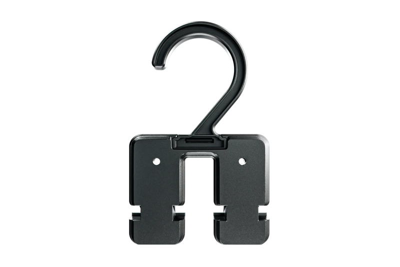 Groove Belt® Hanger - 2-Pack
