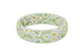 April Daisies Thin Ring