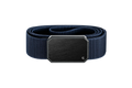 Groove Belt Black/Abyss Navy