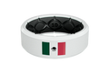 Groove Ring® - Mexico Flag