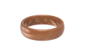 Solid Copper Thin Ring