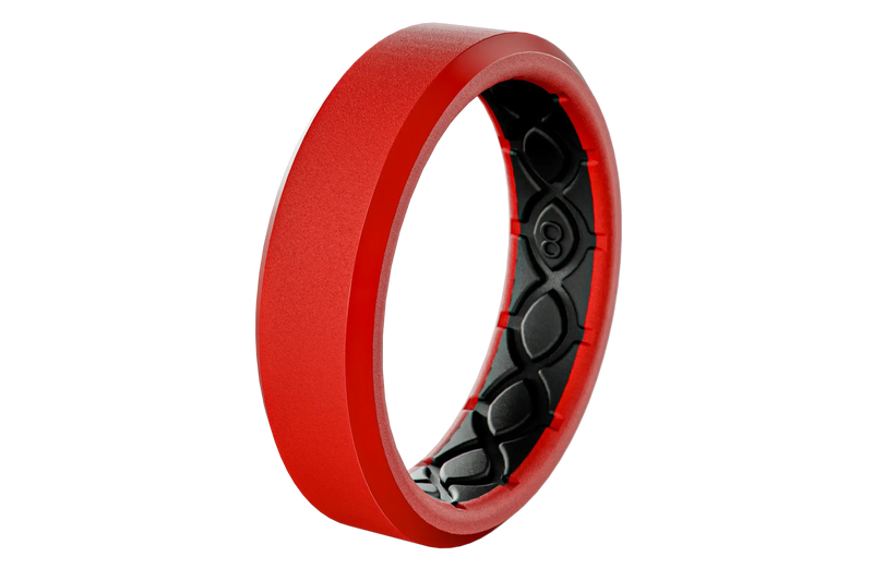Zeus Infrared Pulse Thin Ring