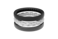 Luna - Stackable Ring