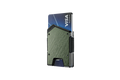 Groove Wallet® Stealth - Base Camp Green