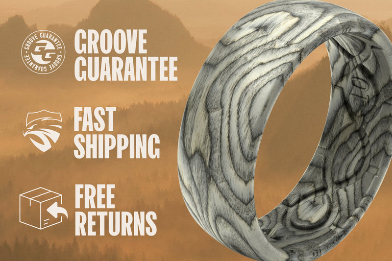 Kryptek Skyfall Camo Ring